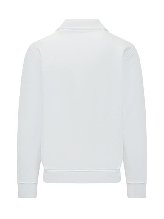 26SS 블리커 긴팔 티셔츠 BLKMPE26401009 WHITE - BLKER