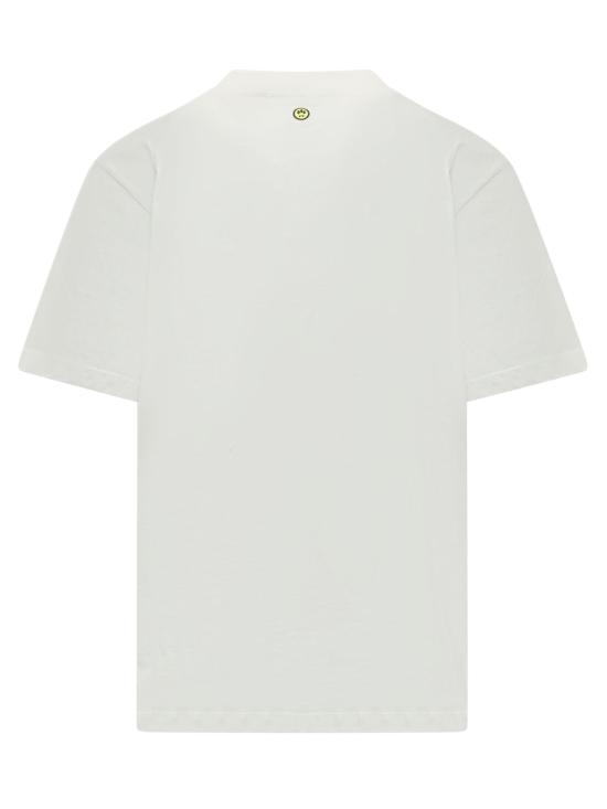 26SS 바로우 반팔 티셔츠 S6BWUATH010 412 COCCO - BARROW