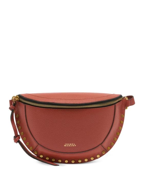 26SS 이자벨마랑 크로스백 BJ0001FA D1C04M 11BR BRICK