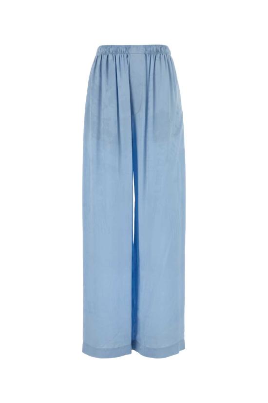 26SS 발렌시아가 팬츠 850696TTN10 5840 BABYBLUE