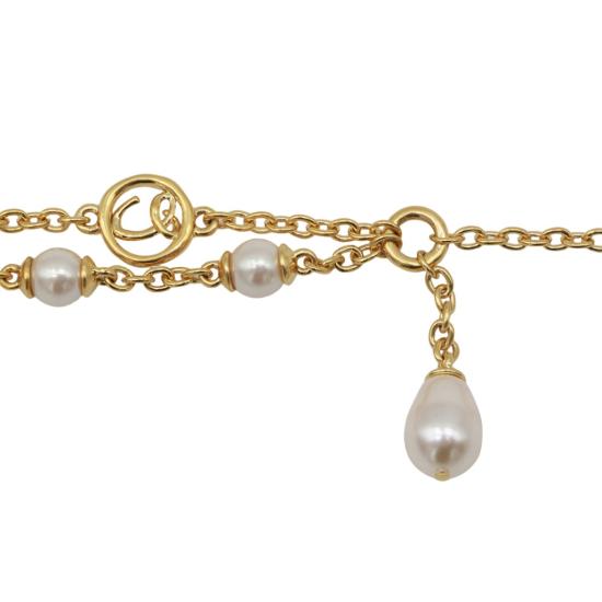 26SS 끌로에 주얼리 CH26SJB01BGL7ZN - CHLOE