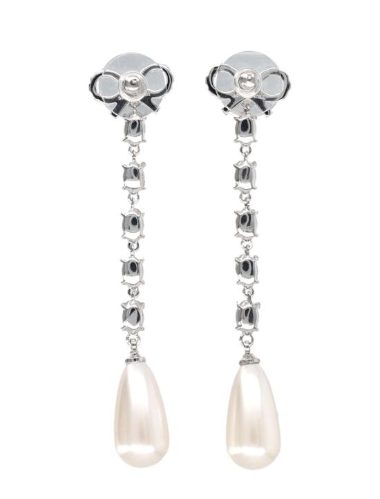 26SS 셀프 포트레이트 주얼리 RS26609ESL - SELF PORTRAIT