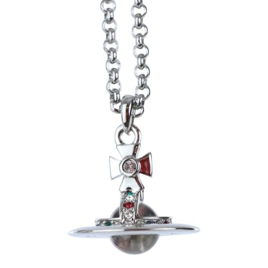 26SS 비비안웨스트우드 주얼리 6302009802P019P019 - VIVIENNE WESTWOOD