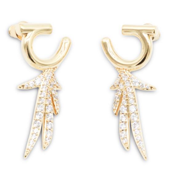 26SS 살바토레 페라가모 주얼리 794091760969001