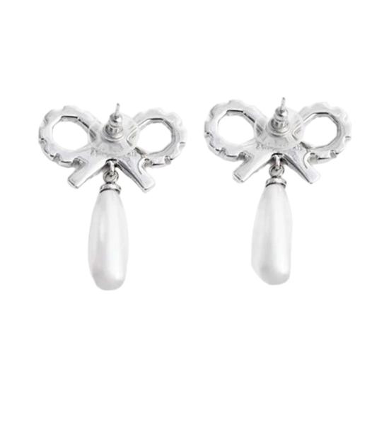 26SS 셀프 포트레이트 주얼리 RS26631EPPEARL - SELF PORTRAIT