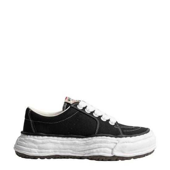 26SS 메종 미하라 야스히로 스니커즈 A16FW703 BLACK
