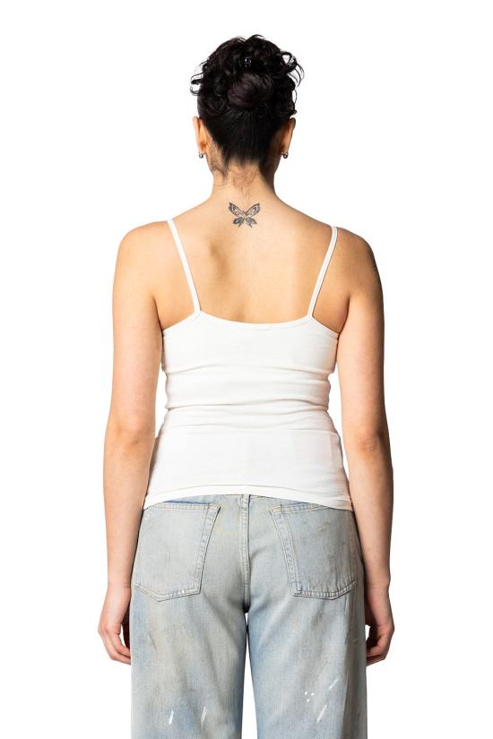 26SS 윌리 차바리아 블라우스 WCJSY0224 065 - WILLY CHAVARRIA