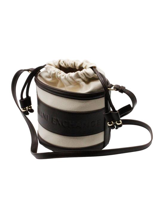 26SS 알마니 토트백 XW002183AF22635 M6262 Beige