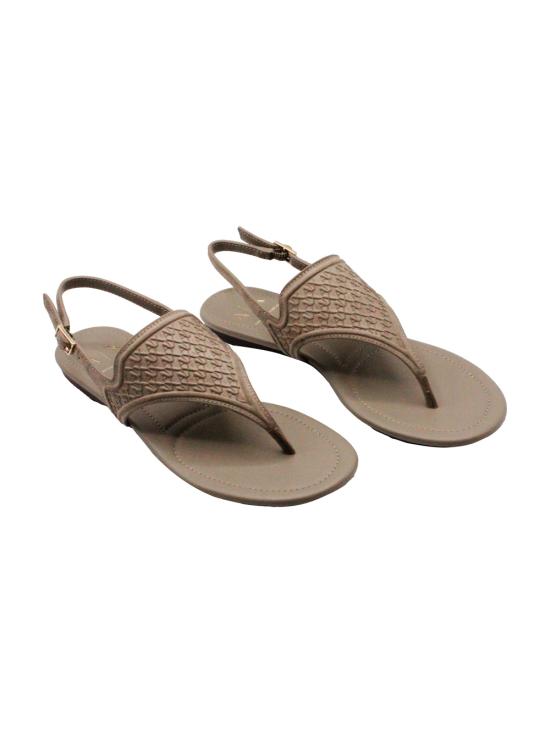 26SS 알마니 샌들 XW002572AF22796 U6223 Sand - ARMANI