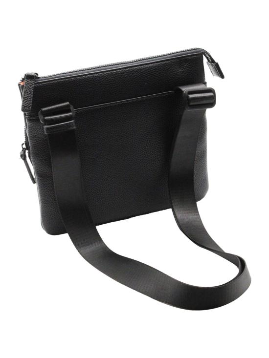 26SS 알마니 숄더백 XM002033AF19929 UC001 Black - ARMANI