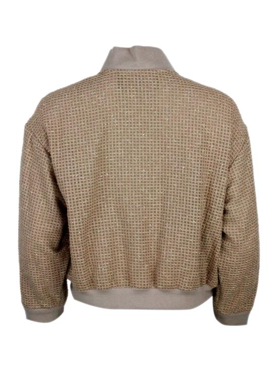 26SS 파비아나 필리피 수트 자켓 GCD276F227M103 0157 White - FABIANA FILIPPI