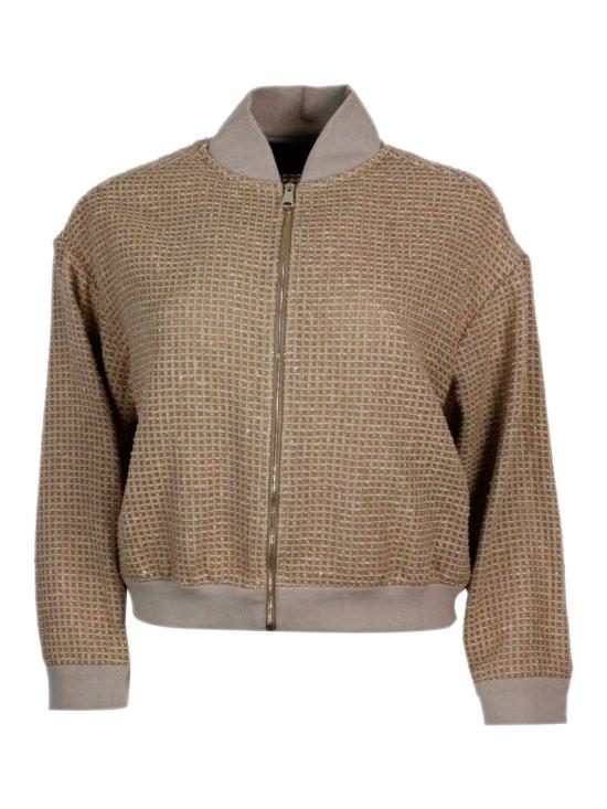 26SS 파비아나 필리피 수트 자켓 GCD276F227M103 0157 White