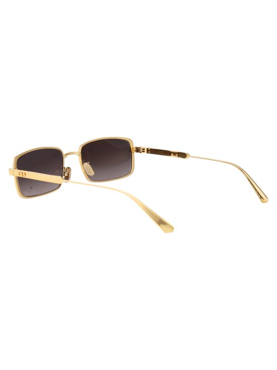 26SS 디올 선글라스 CD40210U B0A1 yellow - DIOR