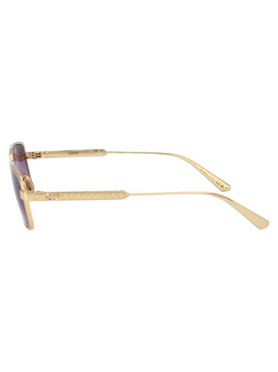 26SS 디올 선글라스 CD40210U C0G6 yellow - DIOR