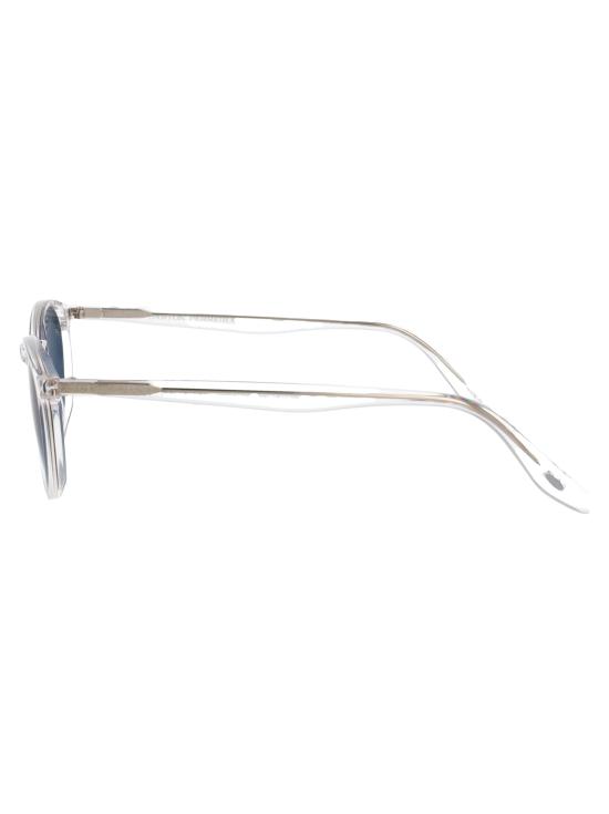25FW 바본페레이라 선글라스 BP40003I 26V crystal - BARTON PERREIRA