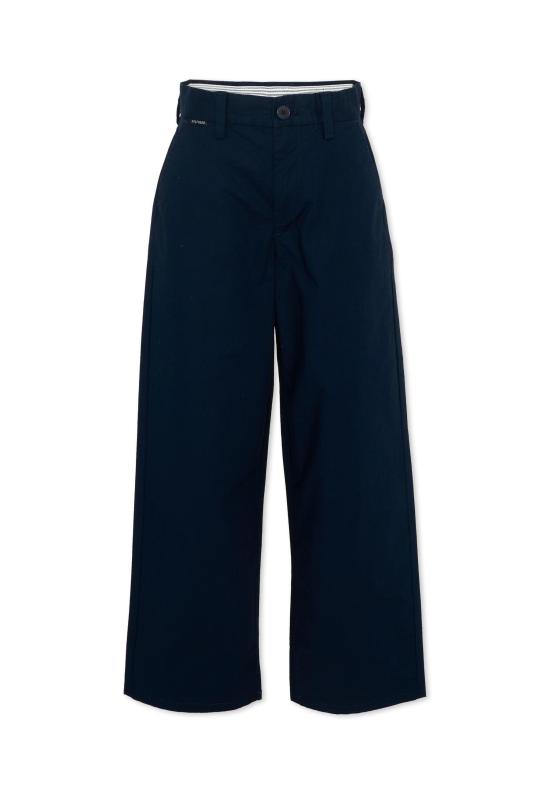 26SS [키즈] 타미힐피거 스트레이트 팬츠 KB0KB10199 C1G BLUE