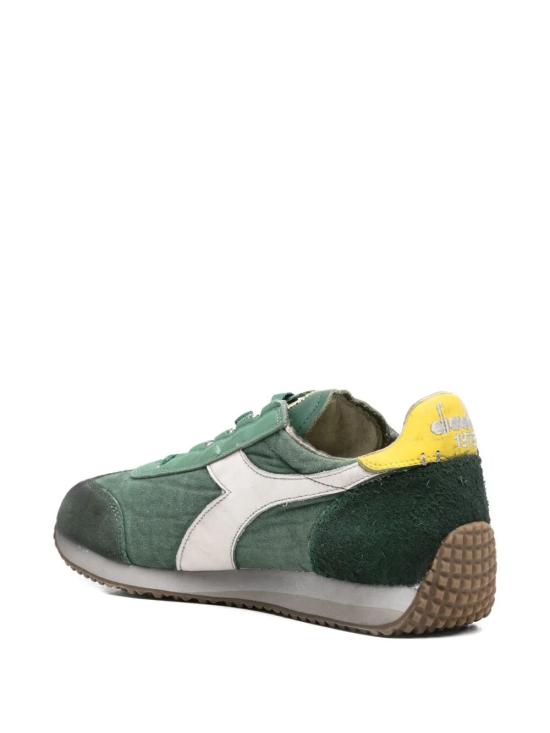 26SS 디아도라 헤리티지 스니커즈 201 182642 70155 HUNTER GREEN - DIADORA HERITAGE