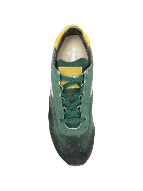 26SS 디아도라 헤리티지 스니커즈 201 182642 70155 HUNTER GREEN - DIADORA HERITAGE