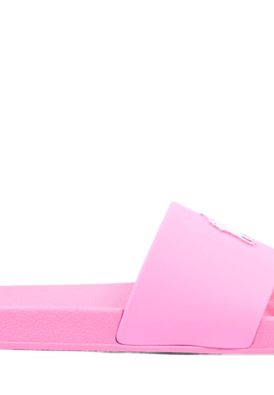 26SS [키즈] 랄프 로렌 뮬 RL04261668 PINK - RALPH LAUREN