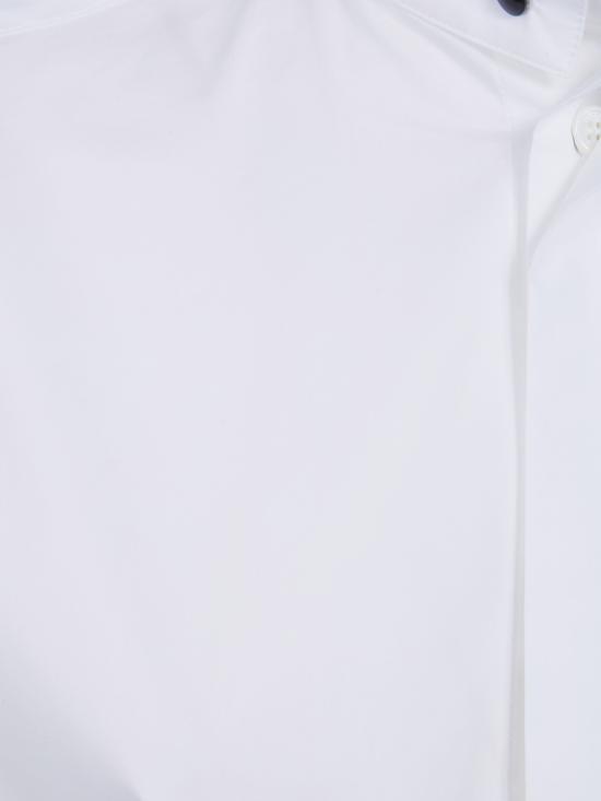 26SS 피비 파일로 셔츠 DC114 CO2262 100WT WHITE - PHOEBE PHILO