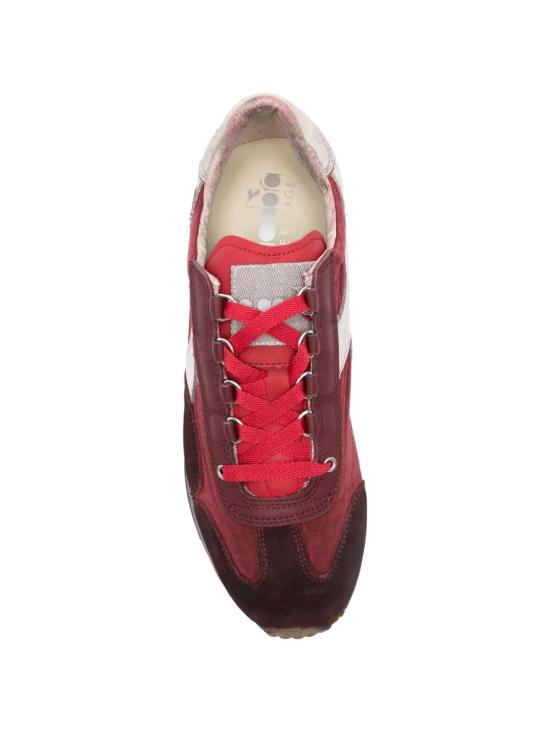 26SS 디아도라 헤리티지 스니커즈 201 182642 45004 RED - DIADORA HERITAGE