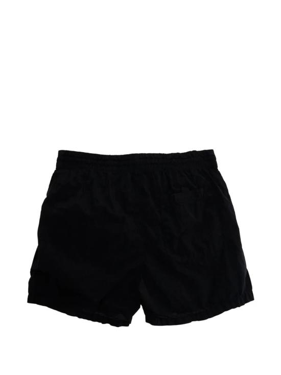26SS [키즈] 스톤 아일랜드 스윔팬츠 L1S16B100002 S0043 V0029 BLACK - STONE ISLAND