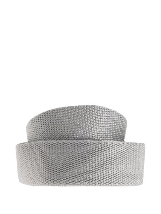 26SS [키즈] 스톤 아일랜드 벨트 L1S169300001 S0061 V0061 PEARL GREY - STONE ISLAND