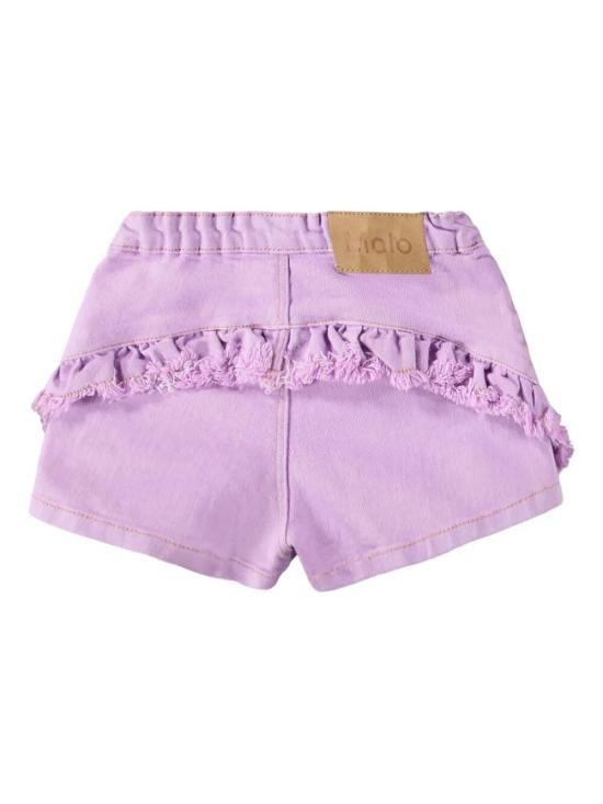 26SS [키즈] 몰로 쇼츠/버뮤다 2S26H114 5640 CROCUS PETAL - MOLO