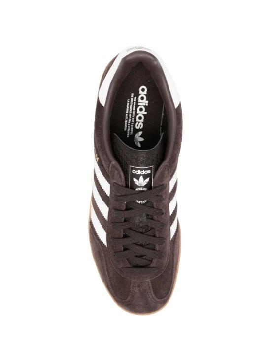 26SS 아디다스 스니커즈 HQ5152 AUCO CWHITE GUM2 - ADIDAS