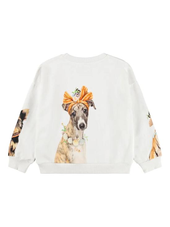 26SS [키즈] 몰로 티셔츠 2S26J204 5698 BEACH READY - MOLO