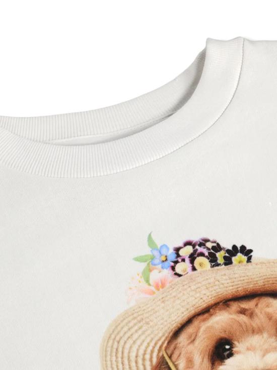 26SS [키즈] 몰로 티셔츠 2S26J204 5698 BEACH READY - MOLO