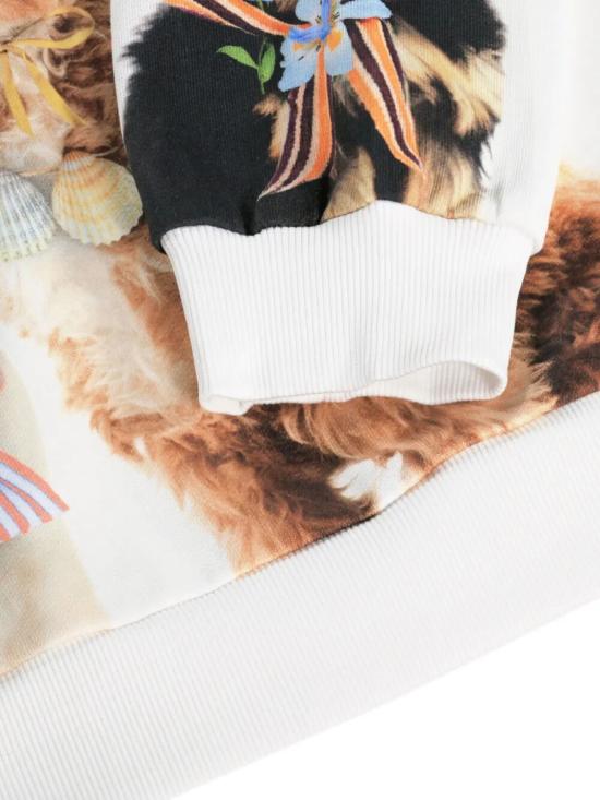 26SS [키즈] 몰로 티셔츠 2S26J204 5698 BEACH READY - MOLO