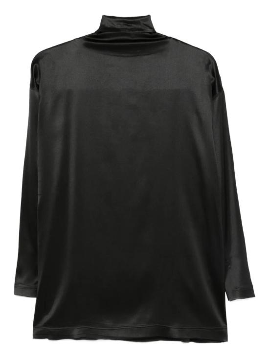 26SS 피비 파일로 블라우스 CT130 SE0270 900BK BLACK - PHOEBE PHILO