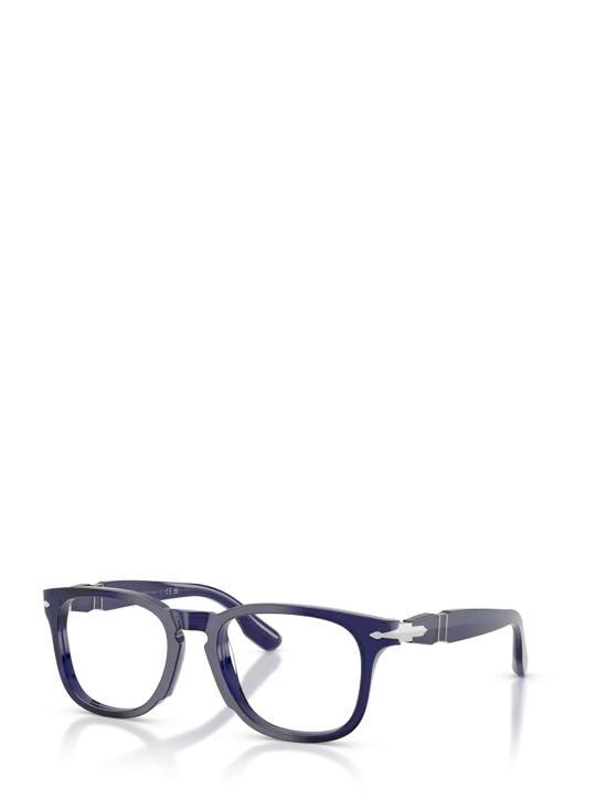 26FW 페르솔 안경 PO8003V 181 COBALTO - PERSOL