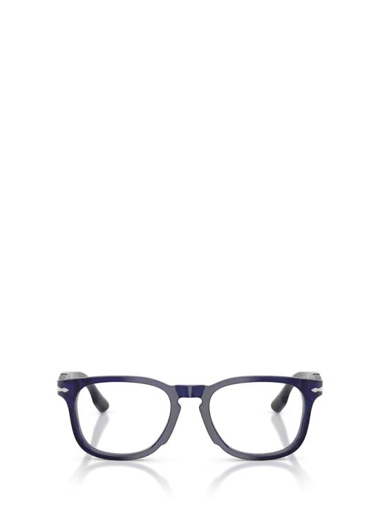 26FW 페르솔 안경 PO8003V 181 COBALTO
