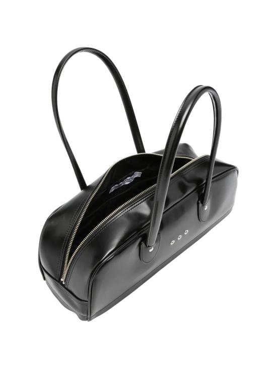 26SS 꼼데가르송 숄더백 RQ K201 BLACK - COMME DES GARCONS