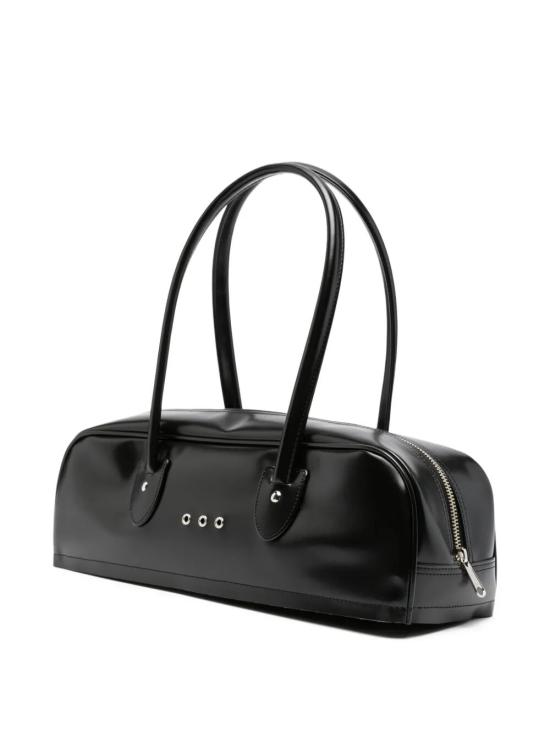 26SS 꼼데가르송 숄더백 RQ K201 BLACK - COMME DES GARCONS