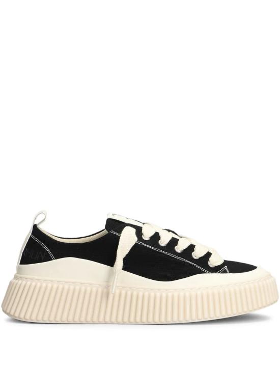 26SS 룬 스니커즈 3250 BLACK