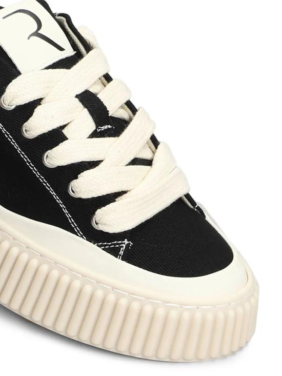 26SS 룬 스니커즈 3250 BLACK - RHUN