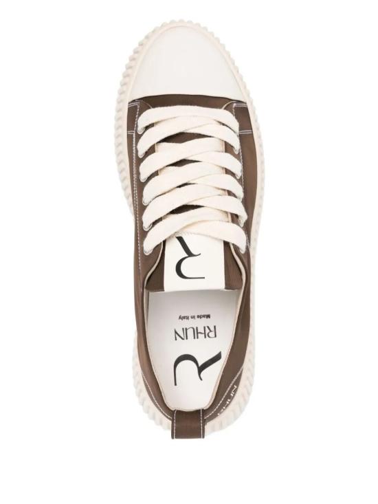 26SS 룬 스니커즈 2020 BROWN - RHUN