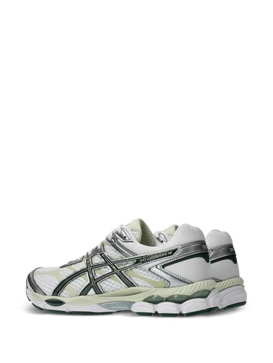 26SS 아식스 스니커즈 1203A733 WHITE FOREST NIGHT - ASICS