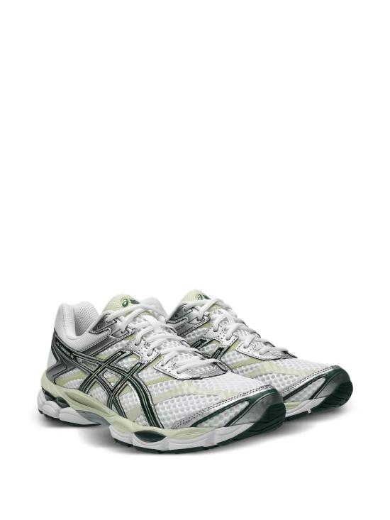 26SS 아식스 스니커즈 1203A733 WHITE FOREST NIGHT - ASICS