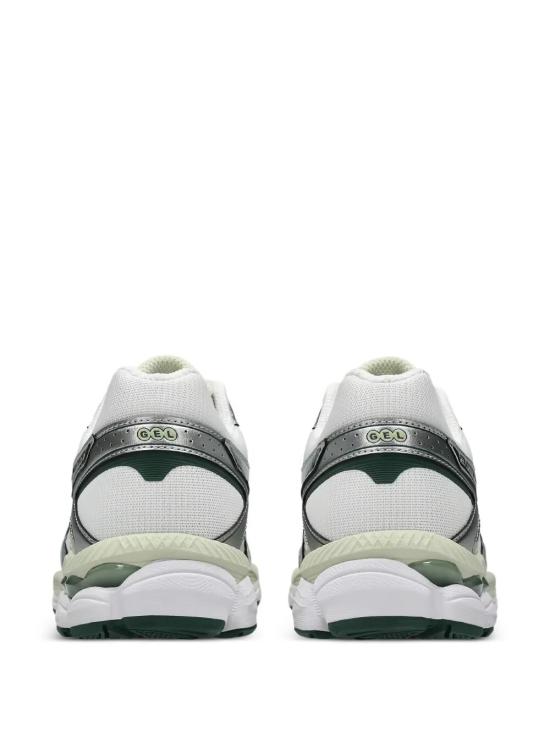 26SS 아식스 스니커즈 1203A733 WHITE FOREST NIGHT - ASICS