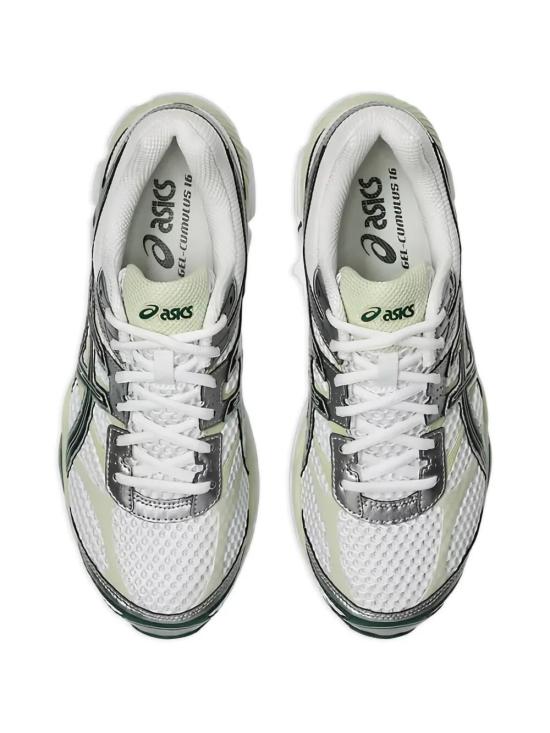 26SS 아식스 스니커즈 1203A733 WHITE FOREST NIGHT - ASICS