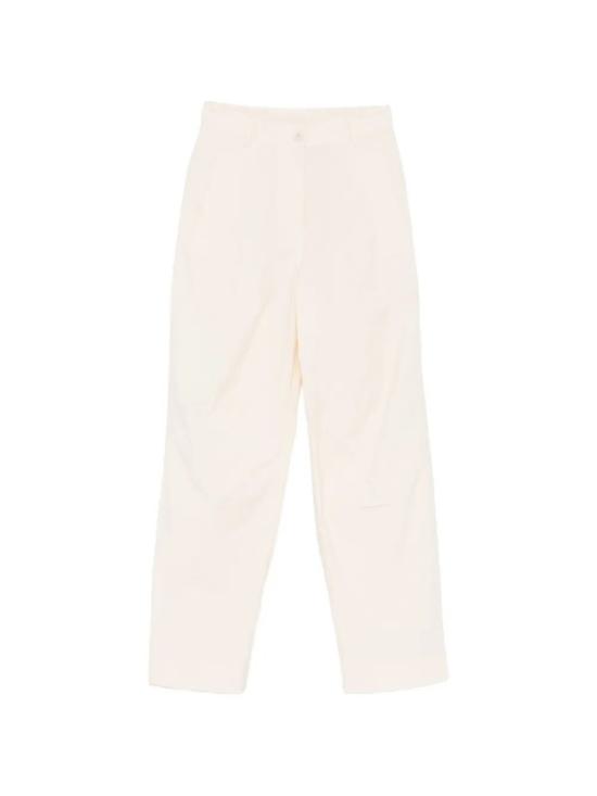26SS 드리스 반 노튼 팬츠 2610109763183 ECRU