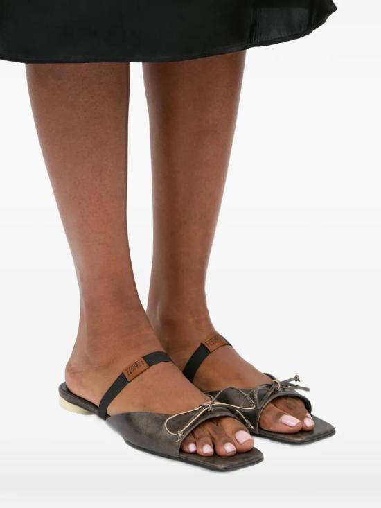 26SS MM6 메종마르지엘라 슈즈 S66WP0126P7706 HB495 - MM6 MAISON MARGIELA