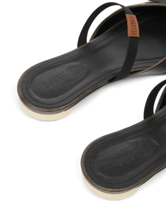 26SS MM6 메종마르지엘라 슈즈 S66WP0126P7706 HB495 - MM6 MAISON MARGIELA