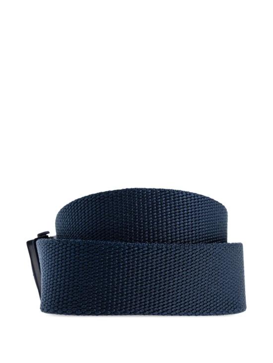 26SS [키즈] 스톤 아일랜드 벨트 L1S169300001 S0061 V0020 NAVY BLUE - STONE ISLAND