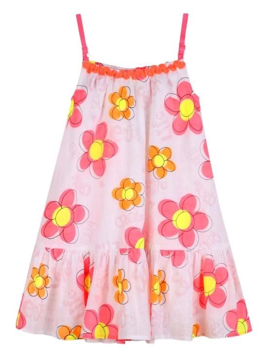 26SS [키즈] 빌리블러쉬 라운지 웨어 U21829 10P WHITE