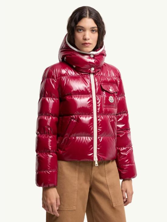 26SS 몽클레어 패딩 L10931A00094 597EU 470 - MONCLER